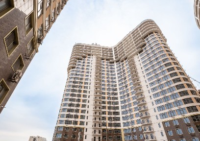 ЖК Сорок четвертая жемчужина