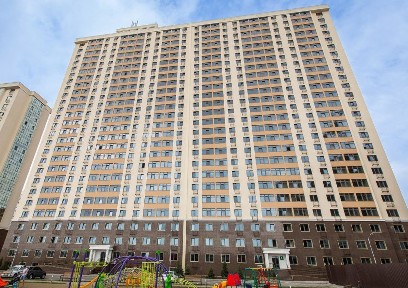 ЖК Тридцатая жемчужина