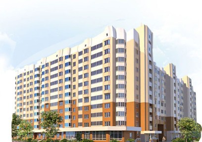 ЖК на Ефимова