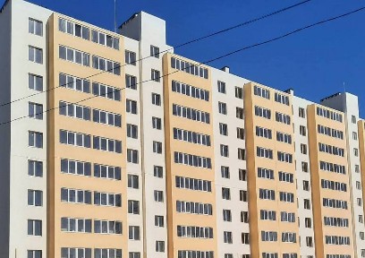 ЖК Морской (Южное)