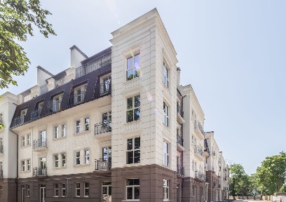 ЖК CHELSEA Club House