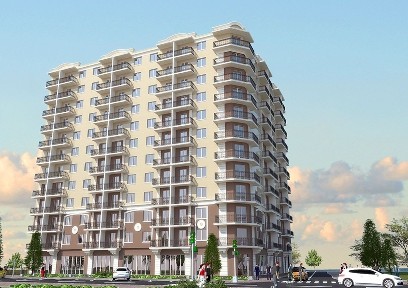 ЖК Два Академика