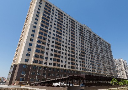 ЖК Тридцать седьмая жемчужина