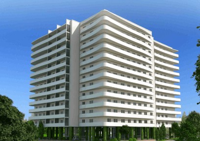 ЖК Сады Семирамиды