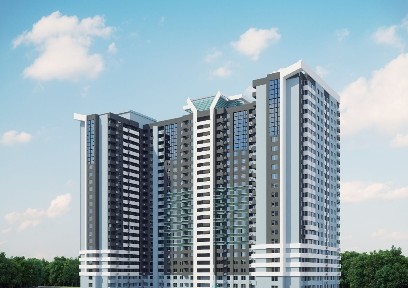 ЖК Скай Сити