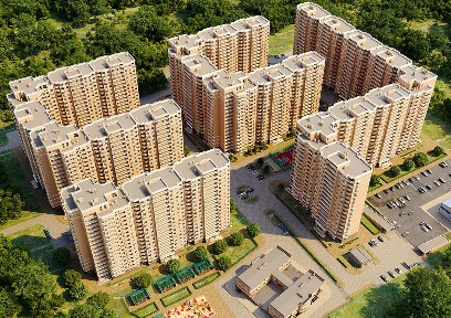 ЖК RealPark