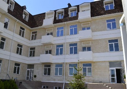 ЖК Малый Марсель-2