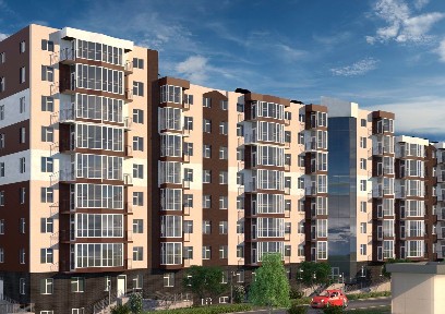 ЖК Місто Мрій