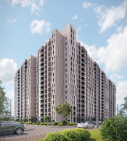 ЖК Прохоровский квартал