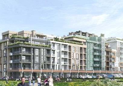 Пространство на Неделина