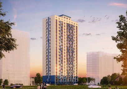 Апарт-комплекс «Литературный»