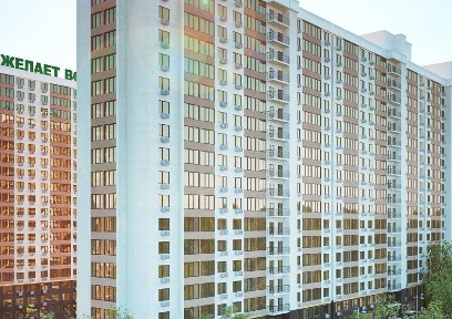 ЖК Сорок девятая жемчужина