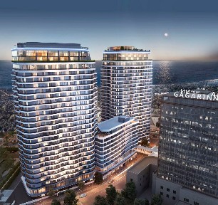 Unity Towers