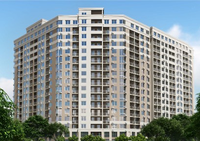 ЖК Одесские традиции на Глушко