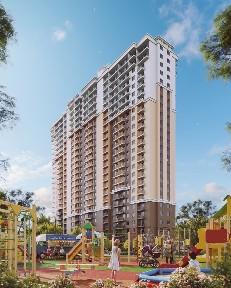 ЖК Пятьдесят первая жемчужина