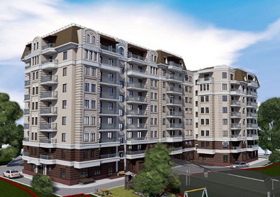 ул. Стретенская, 18