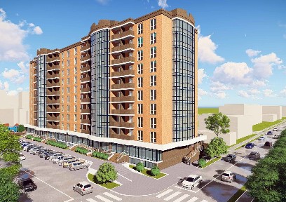 ул. Троицкая, 74