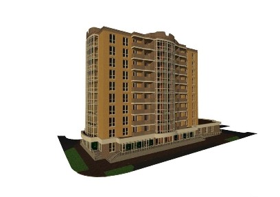 ул. Майора Борищака, 17/48