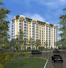 ул. Старый Подол, 18