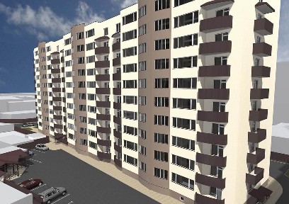 ул. Игоря Сердюка, 19