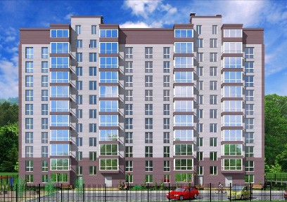 пер. Героев Бреста