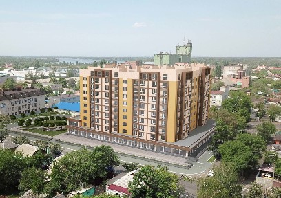 ул. Лейтенанта Покладова, 29