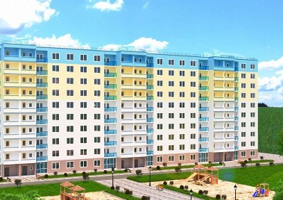 ул. Параджанова, 7