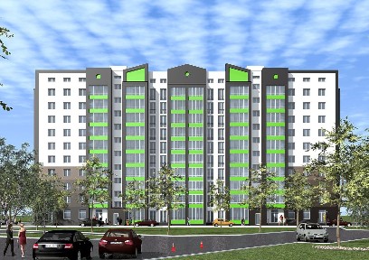 ул. Маяковского, 3