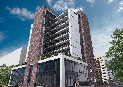 ЖК Central Park