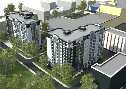 Павленковская площадь, 3а