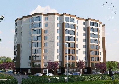 ЖК Добробуд