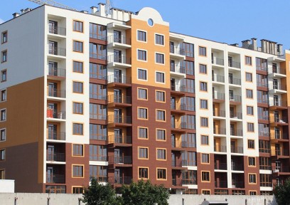 ЖК Парковый городок