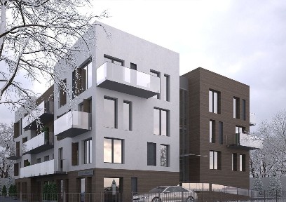 ЖК Дом Грушевского