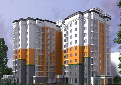 ул. Героев Крут, 60