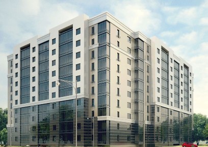 ул. Интернационалистов, 1