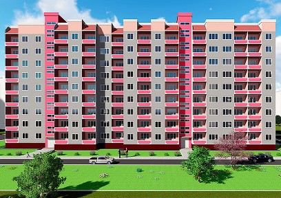 ул. Онуприенко, 11б