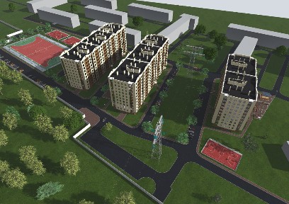 просп. Злуки, За, 5а