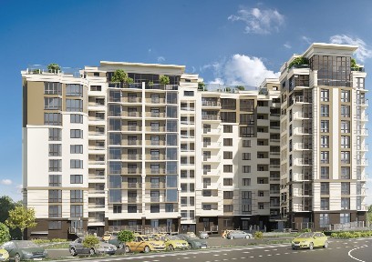 ЖК Княжеский