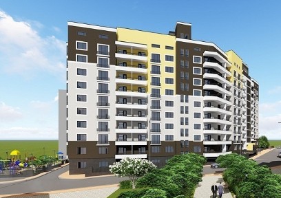 ул. 15 Апреля