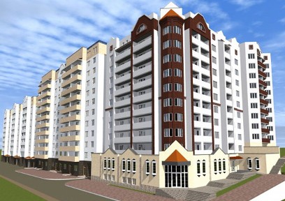 ул. Головацкого