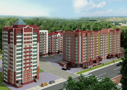 ул. Наливайко