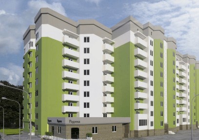 ул. Яремы, 12