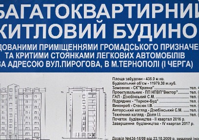 ул. Пирогова