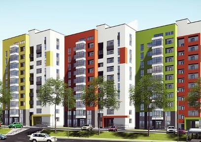 ул. Яремы / ул. Текстильная