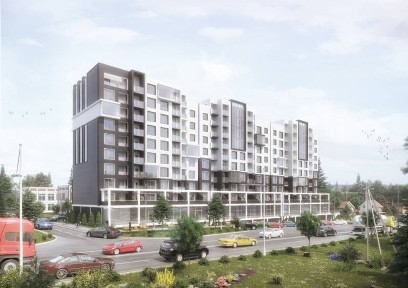 ЖК Солнечный