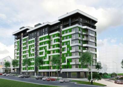 ул. Коновальца