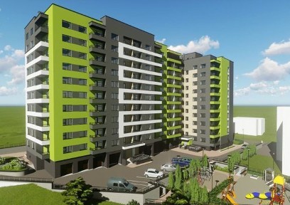 ул. Бенцаля, 7