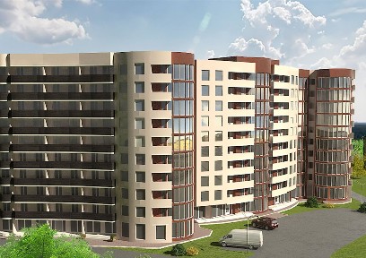 ЖК Киевский