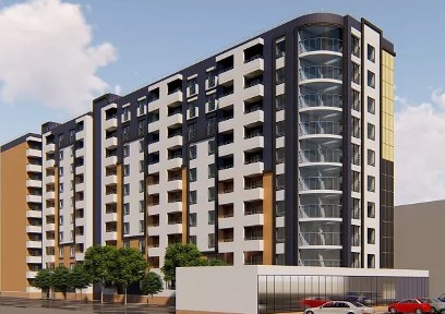 ЖК День и ночь