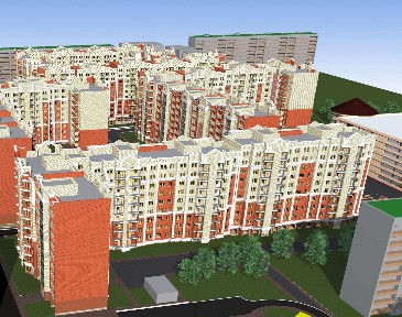 ул. Киевская